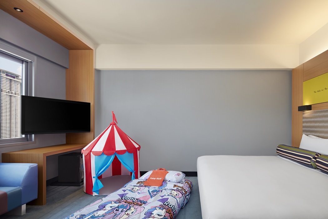 Aloft Kuala Lumpur_1