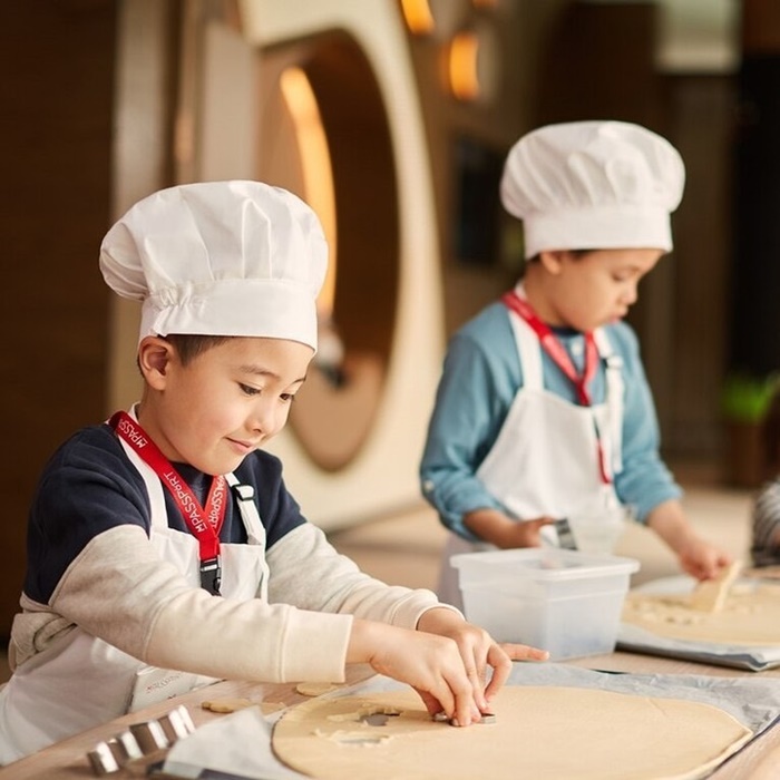 Four Points by Sheraton Kuala Lumpur_1
