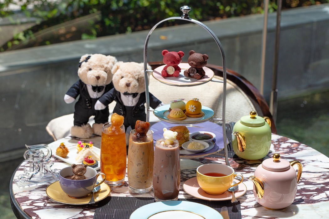 St. Regis Kuala Lumpur_2