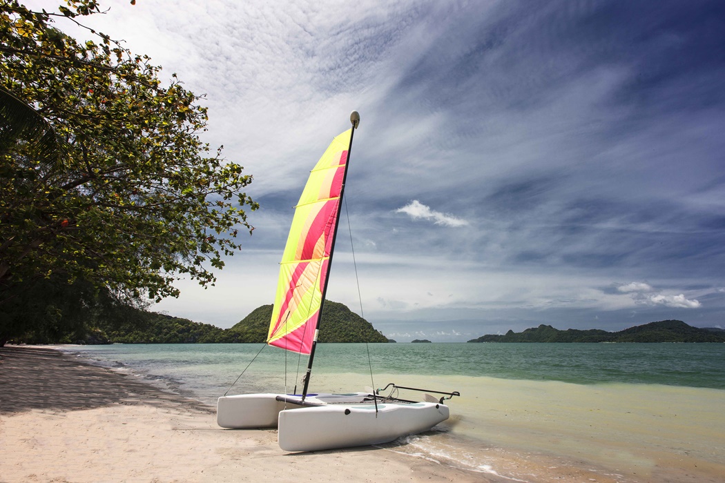 The Westin Langkawi Resort & Spa_1