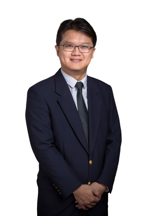 Dr Seow Wei Ken