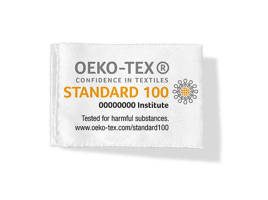 Oeko Tex