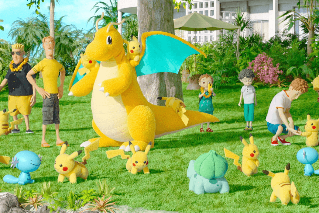 Pokemon