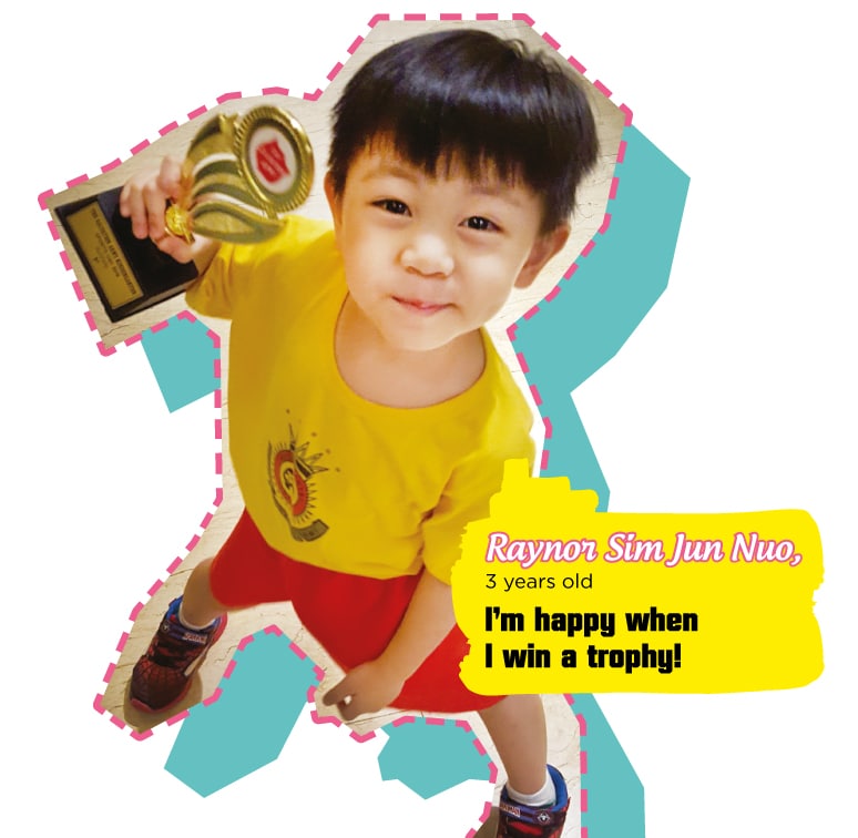 WELLNESS= HAPPINESS, Kids Are Happiest When They’re Healthy & Having Fun