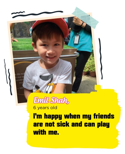 WELLNESS= HAPPINESS, Kids Are Happiest When They’re Healthy & Having Fun