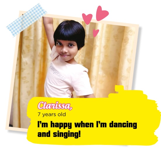 WELLNESS= HAPPINESS, Kids Are Happiest When They’re Healthy & Having Fun