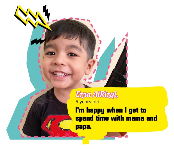 WELLNESS= HAPPINESS, Kids Are Happiest When They’re Healthy & Having Fun