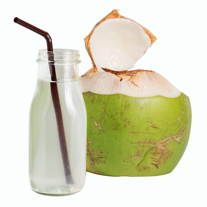 Is It Safe to Consume Coconut Water During Pregnancy?