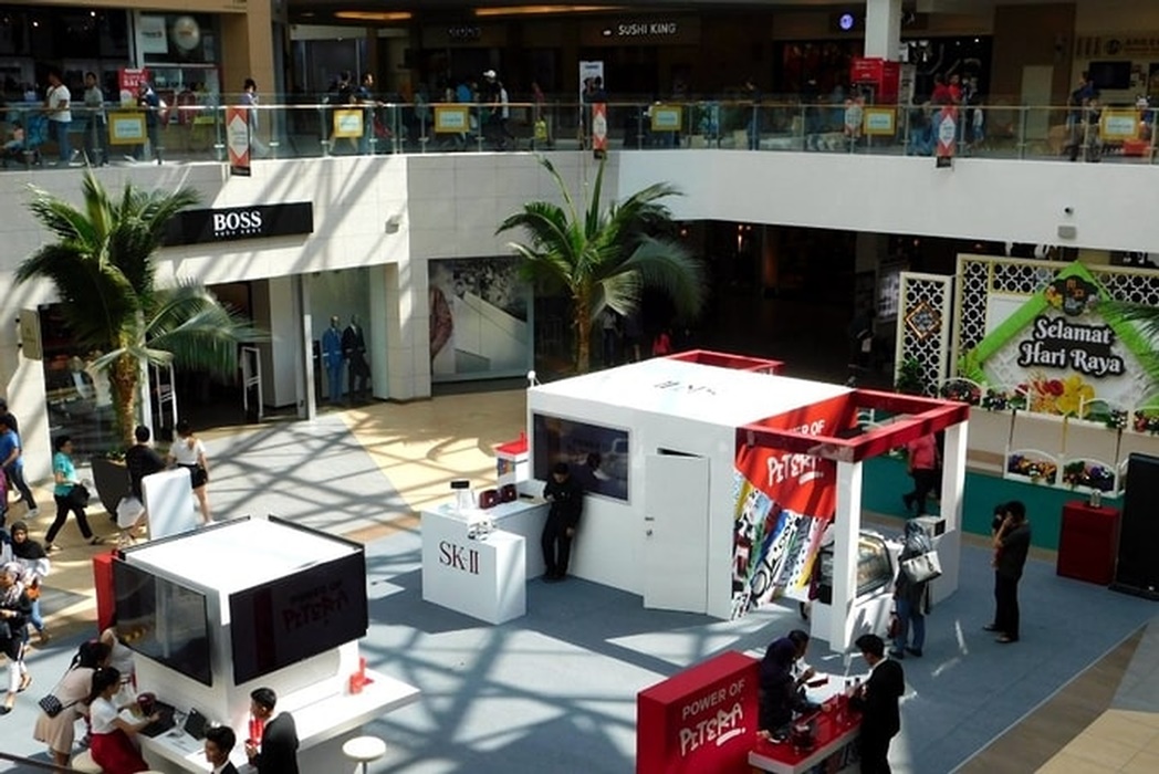 Mitsui Outlet by www.bigkl. com.v1