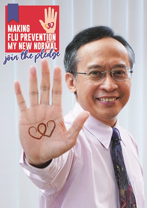 Datuk Dr Zulfkifli Ismail (ENG)