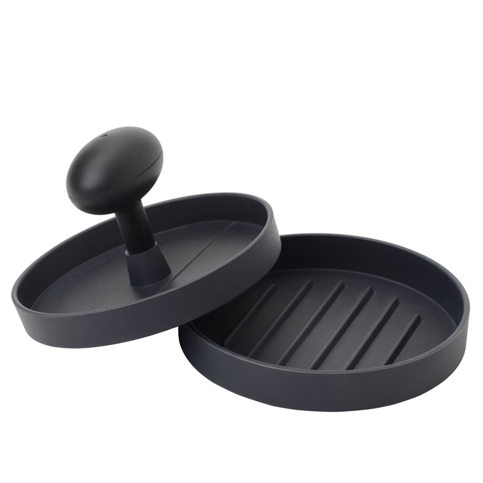 GRILLTIDER hamburger press