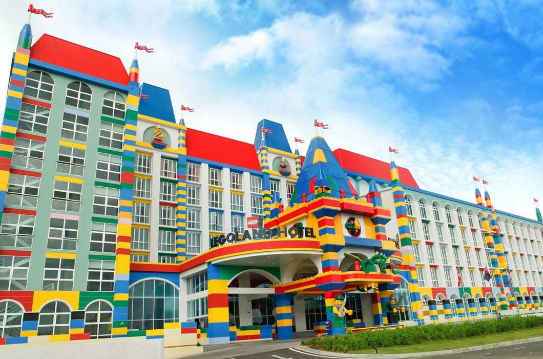 LEGOLAND Hotel (1)