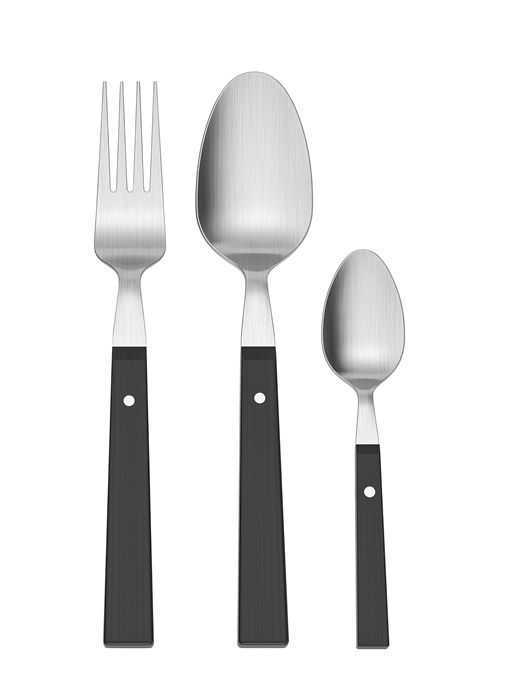 MOGEN 18pcs cutlery set