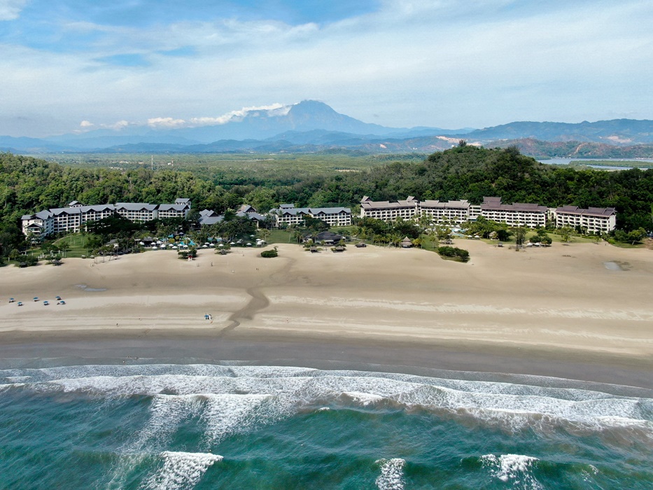 Rasa Ria Resort Shangri-La