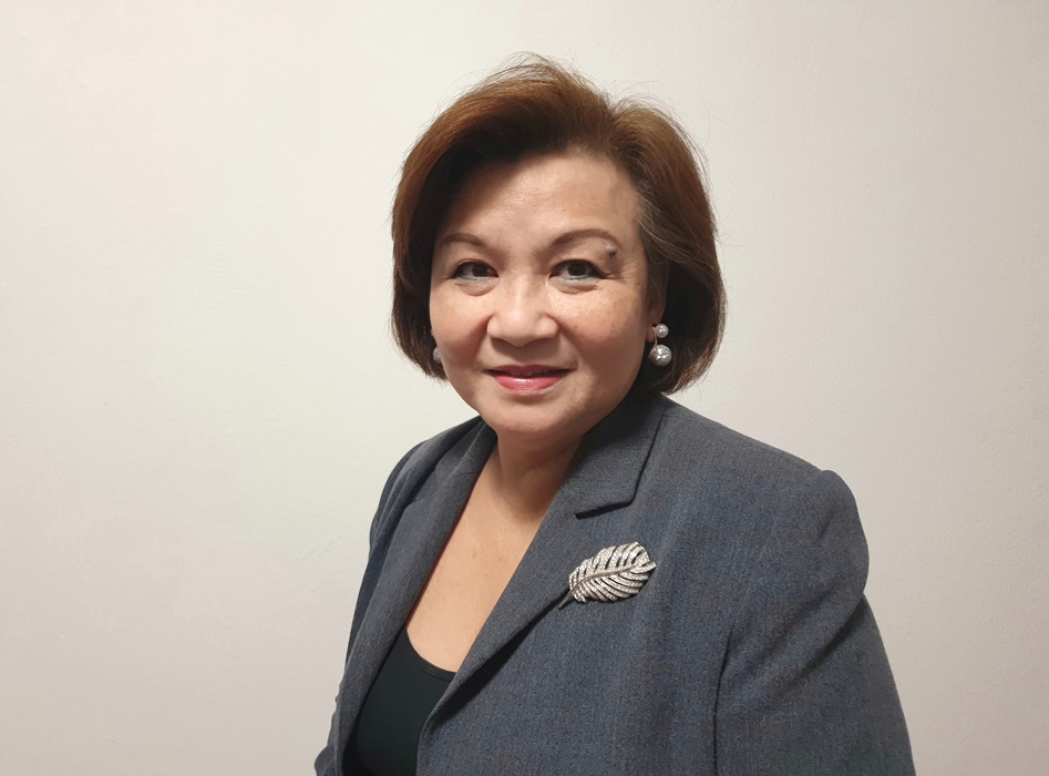 Rozzana Chung Abdullah