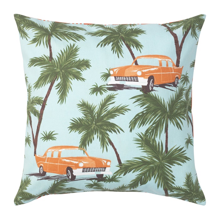 SOMMAR 2020 cushion cover