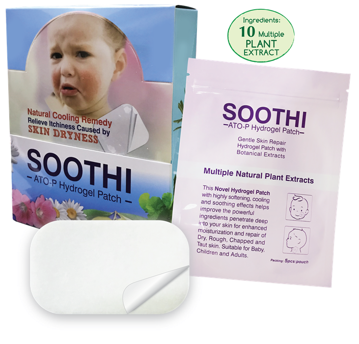 soothi product