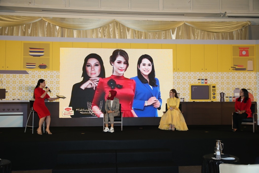 mentor panel discussion