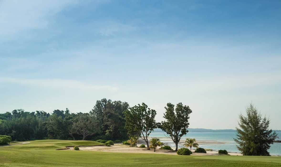 One&Only Desaru Coast_Els Club