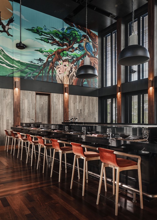 One&Only Desaru Coast_Hoshi