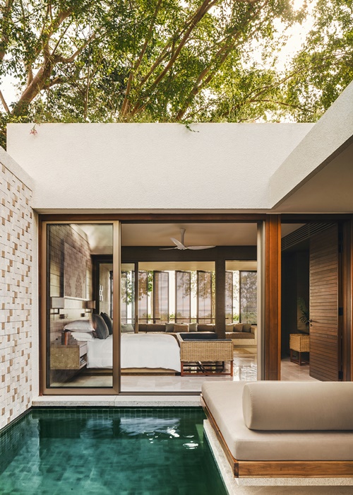 One&Only Desaru Coast_Ocean Junior Suite