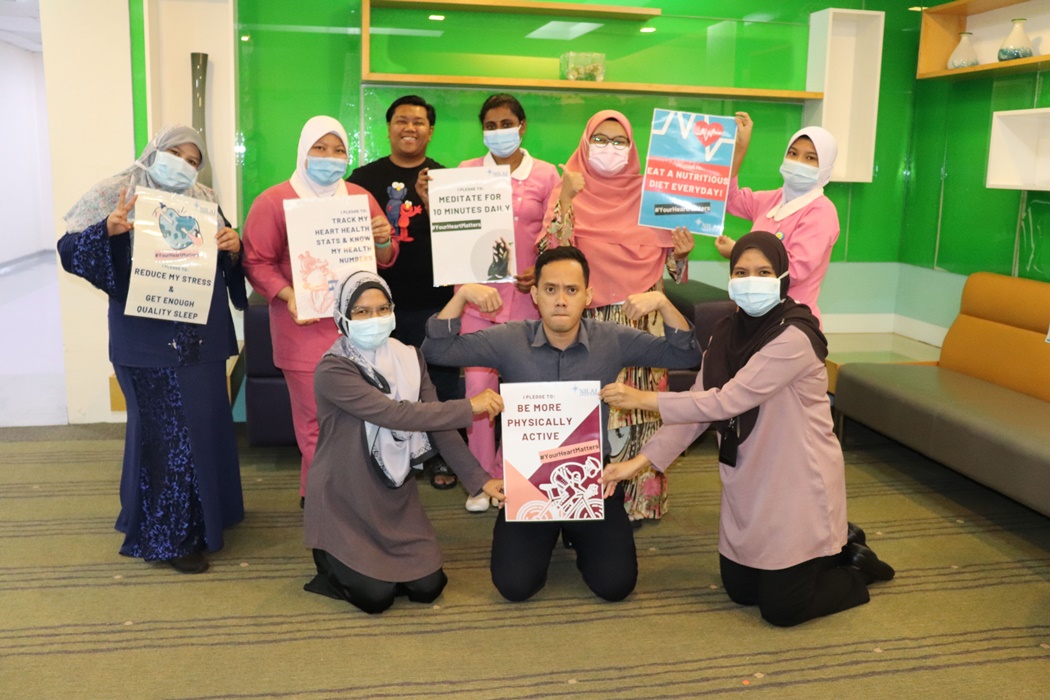 nilai medical centre