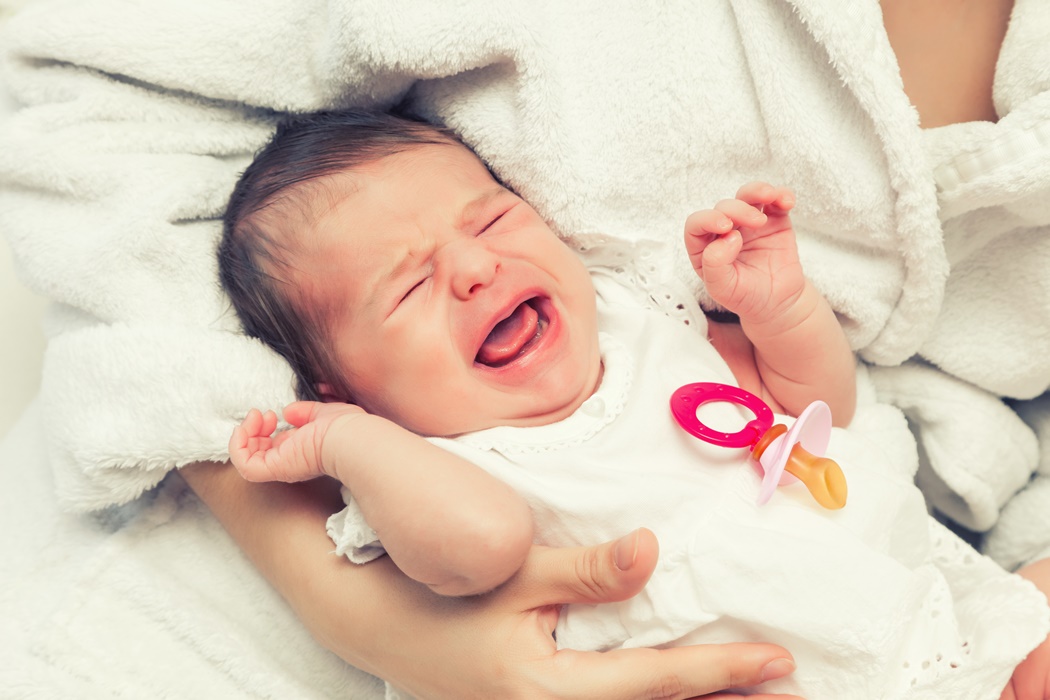 Simple Tips to Soothe Your Crying Baby