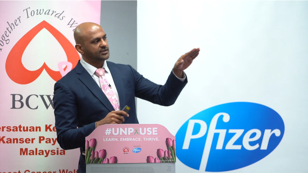 Dr. Malwinder Singh, Consultant Clinical Oncologist 