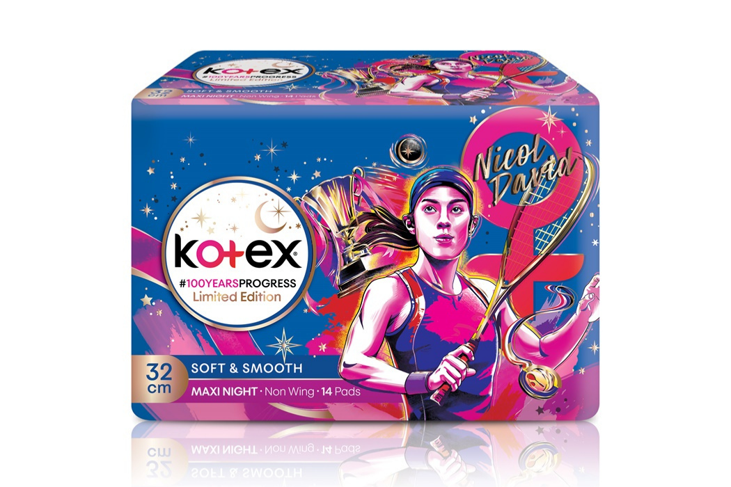 The Kotex Limited