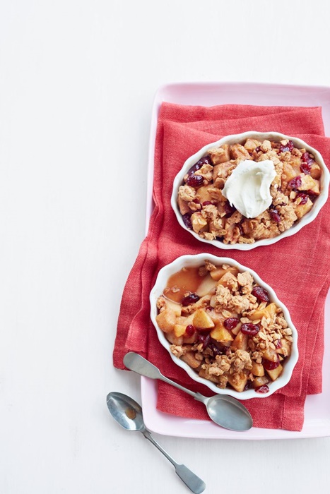 apple crisp