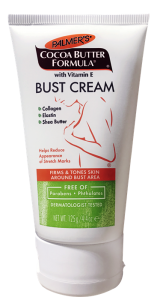 bust cream