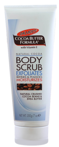 body scrub