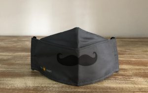 Customisable face mask (1)