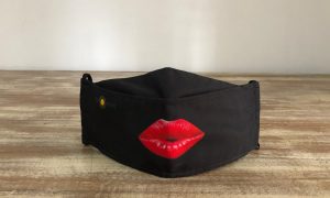 Customisable face masks (2)