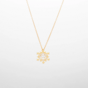 DIVINE Dancing Diamond Snowflake (1)