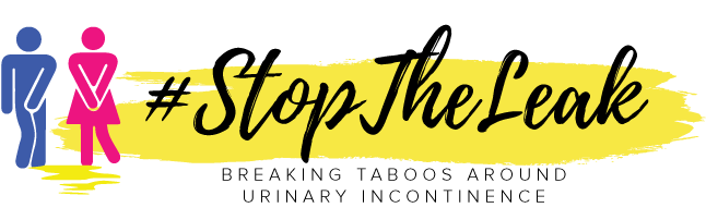 #stoptheleak logo