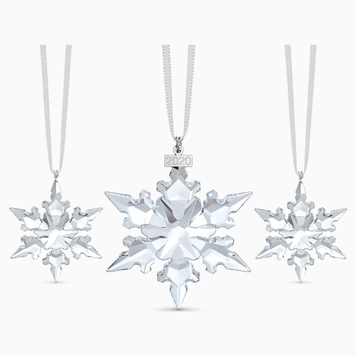 Swarovski Annual Edition Ornament