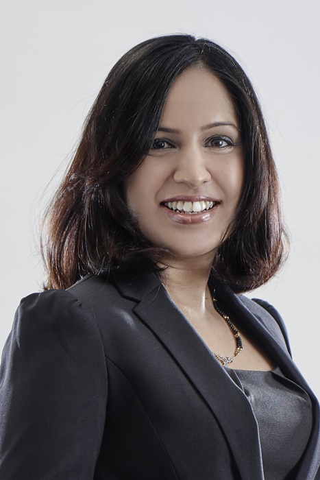 Dr. Rakhee Yadav