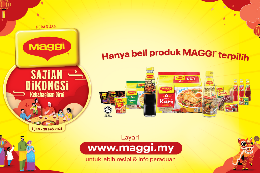 maggi