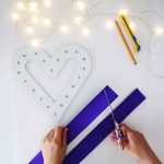 diy-marquee-sign-heart-1