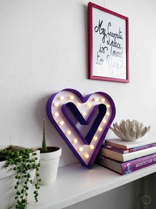 diy-marquee-sign-heart-5