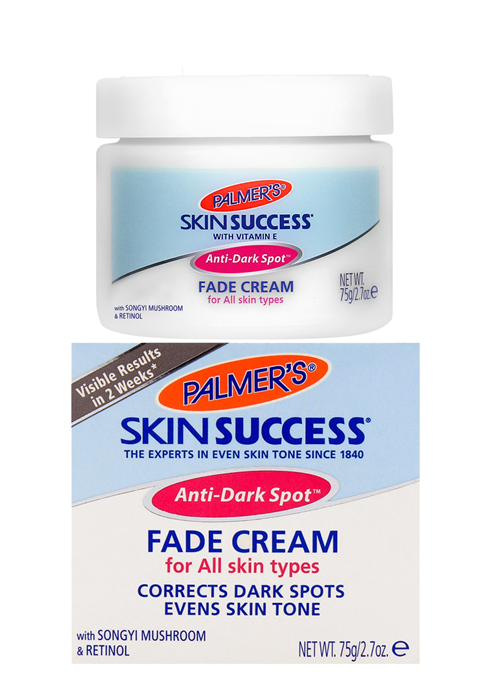 Palmer's SS Fade Cream