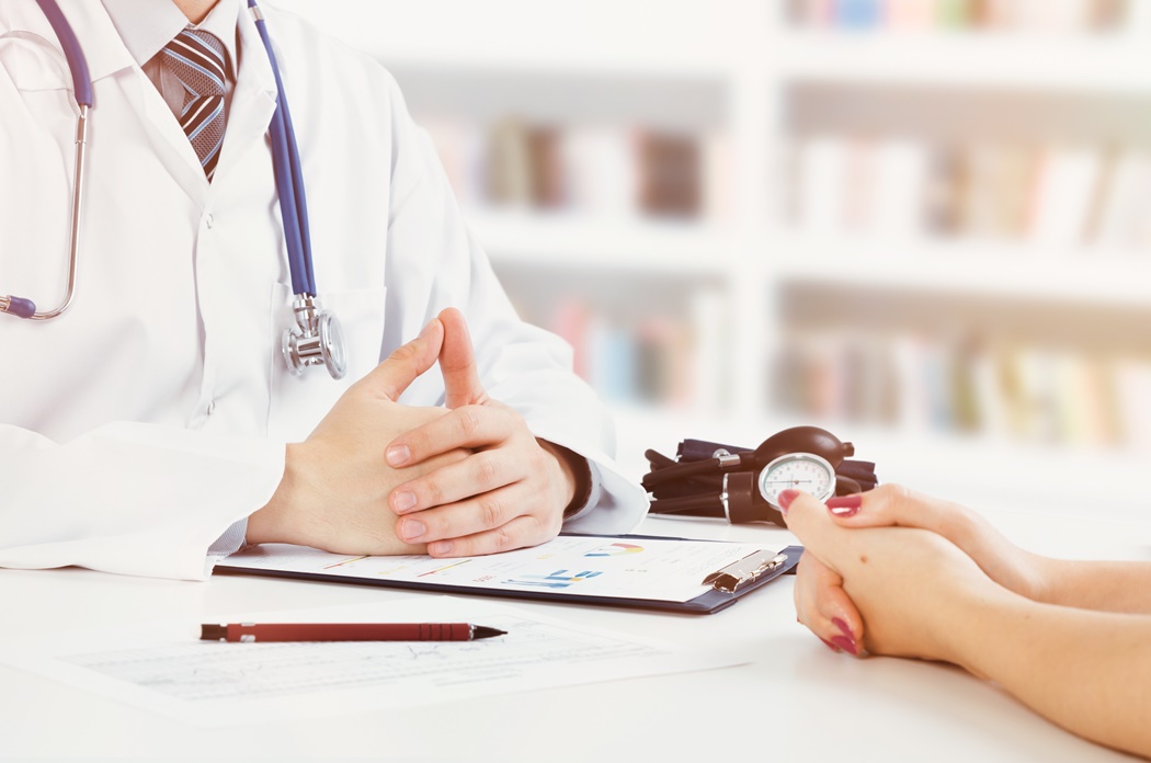 doctor