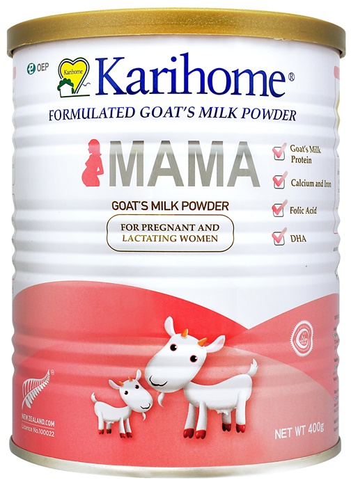 Karihome packshot