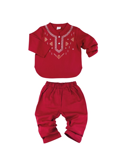 Fiffy Hari raya collections