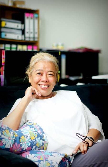 Dr Hartini