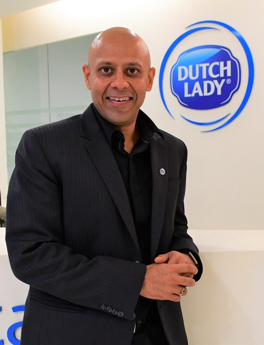 Tarang Gupta