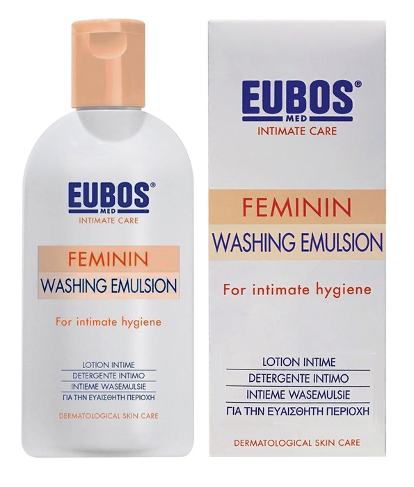 Eubos Feminin_200ml_