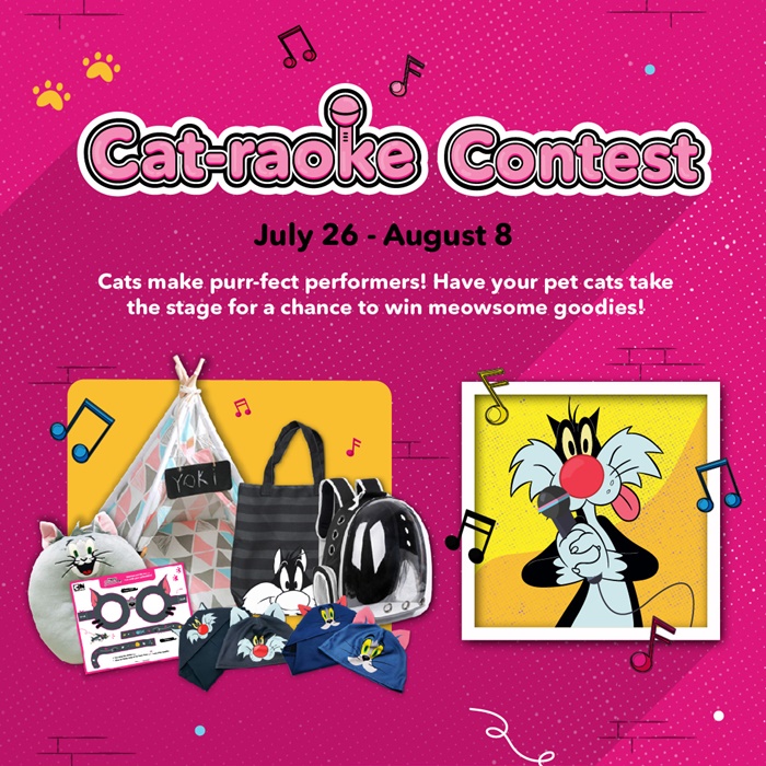 International Cat Day