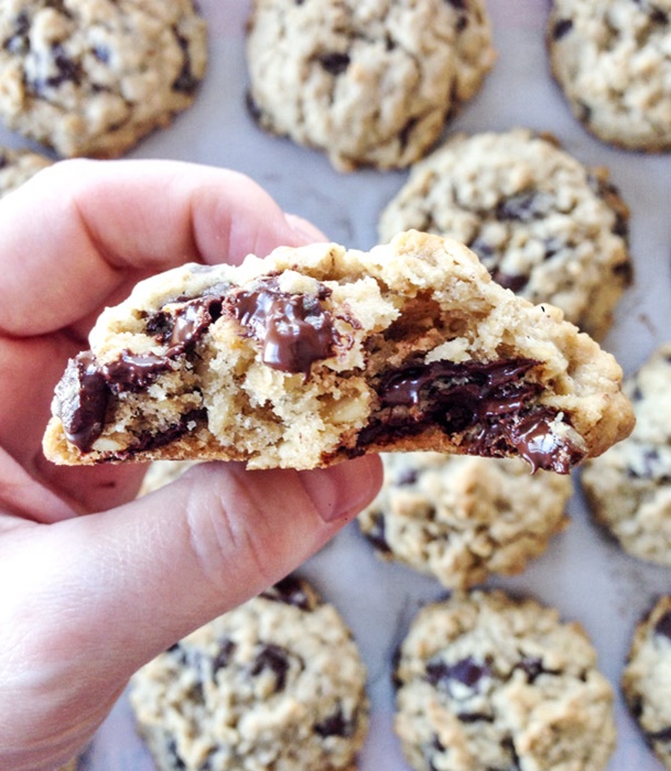 chocolate chips